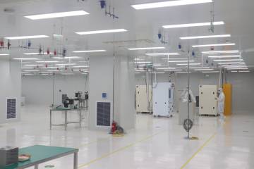 电子厂房 电子厂房